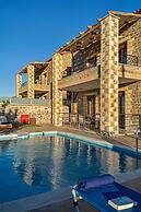 Villa Disi - Asfendamos Villas