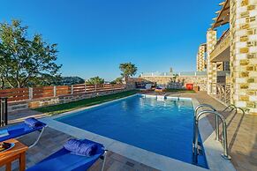 Villa Disi - Asfendamos Villas