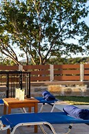 Villa Disi - Asfendamos Villas