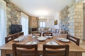 Villa Disi - Asfendamos Villas