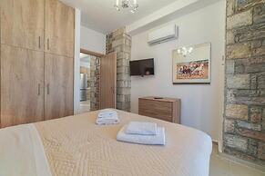 Villa Disi - Asfendamos Villas