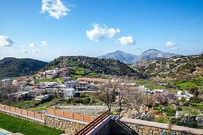 Villa Disi - Asfendamos Villas