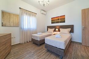 Villa Disi - Asfendamos Villas