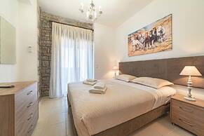 Villa Disi - Asfendamos Villas