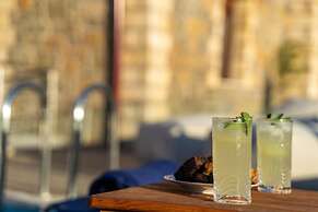 Villa Disi - Asfendamos Villas