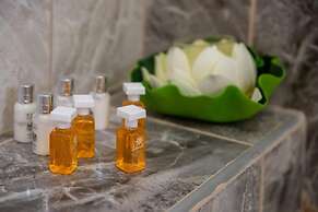 Villa Disi - Asfendamos Villas