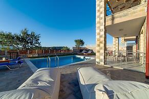 Villa Disi - Asfendamos Villas