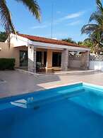 Casa Maria Eugenia - Yucatan Home Rentals