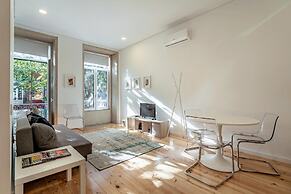Nomad s Lux - 1bed Avenida Prime Bonfim