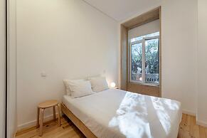Nomad s Lux - 1bed Avenida Prime Bonfim