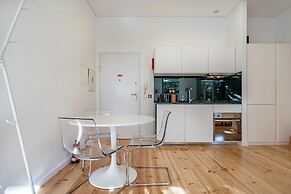 Nomad s Lux - 1bed Avenida Prime Bonfim