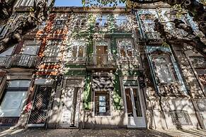 Nomad s Lux - 1bed Avenida Prime Bonfim