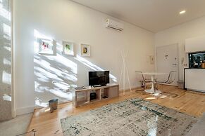Nomad s Lux - 1bed Avenida Prime Bonfim