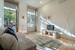Nomad s Lux - 1bed Avenida Prime Bonfim