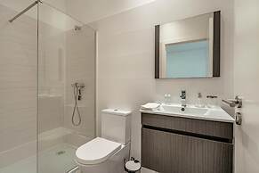 Nomad s Lux - 1bed Avenida Prime Bonfim