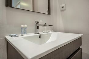 Nomad s Lux - 1bed Avenida Prime Bonfim