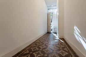 Nomad s Lux - 1bed Avenida Prime Bonfim