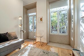 Nomad s Lux - 1bed Avenida Prime Bonfim