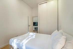 Nomad s Lux - 1bed Avenida Prime Bonfim