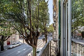 Nomad s Lux - 1bed Avenida Prime Bonfim