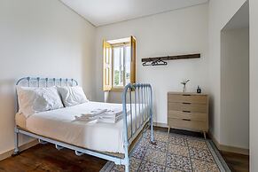 Nomad s Family - 4bdr Country House Macieira