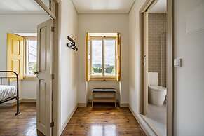 Nomad s Family - 4bdr Country House Macieira