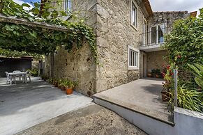 Nomad s Family - 4bdr Country House Macieira