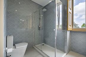 Nomad s Family - 4bdr Country House Macieira