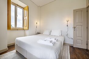 Nomad s Family - 4bdr Country House Macieira