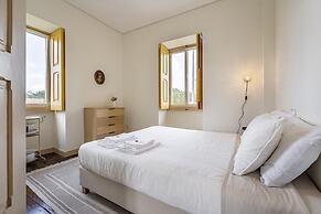 Nomad s Family - 4bdr Country House Macieira