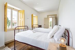 Nomad s Family - 4bdr Country House Macieira