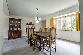 Nomad s Family - 4bdr Country House Macieira