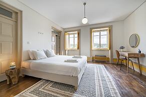 Nomad s Family - 4bdr Country House Macieira