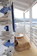 Dandy on the Beach Fisherman s Maisonette Private Sea View Quiet Up to