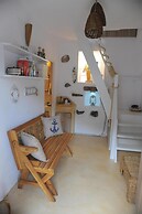 Dandy on the Beach Fisherman s Maisonette Private Sea View Quiet Up to