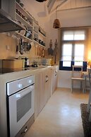 Dandy on the Beach Fisherman s Maisonette Private Sea View Quiet Up to