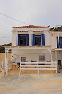 Dandy on the Beach Fisherman s Maisonette Private Sea View Quiet Up to