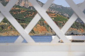 Dandy on the Beach Fisherman s Maisonette Private Sea View Quiet Up to