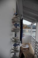 Dandy on the Beach Fisherman s Maisonette Private Sea View Quiet Up to