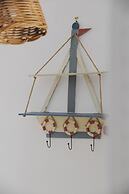 Dandy on the Beach Fisherman s Maisonette Private Sea View Quiet Up to