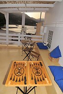 Dandy on the Beach Fisherman s Maisonette Private Sea View Quiet Up to