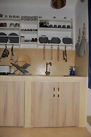 Dandy on the Beach Fisherman s Maisonette Private Sea View Quiet Up to