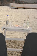 Dandy on the Beach Fisherman s Maisonette Private Sea View Quiet Up to