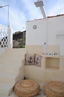 Dandy on the Beach Fisherman s Maisonette Private Sea View Quiet Up to