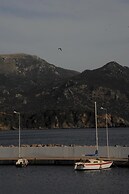 Dandy on the Beach Fisherman s Maisonette Private Sea View Quiet Up to