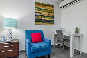Turibana Plaza Suite 14