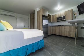 Turibana Plaza Suite 14