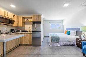 Turibana Plaza Suite 14