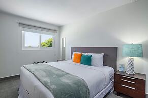 Turibana Plaza Suite 14