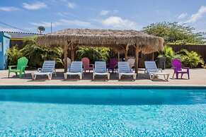 Turibana Plaza Suite 14